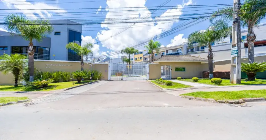 Linda E Moderna Casa No Melhor Cond. Da Região!