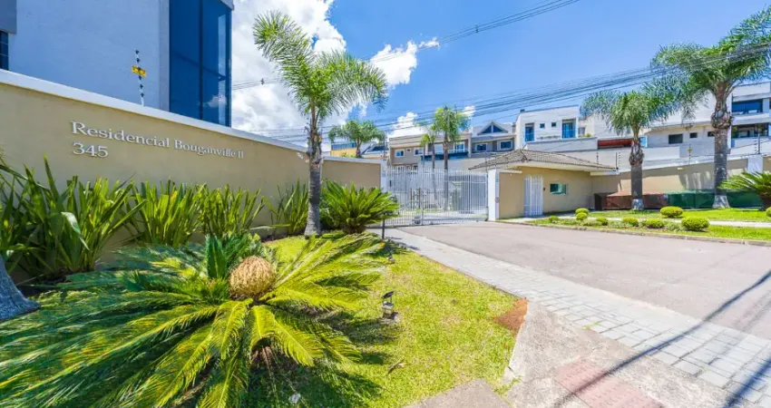 Casa em condomínio fechado com 3 quartos à venda na Rua Elói Orestes Zeglin, 345, Pinheirinho, Curitiba