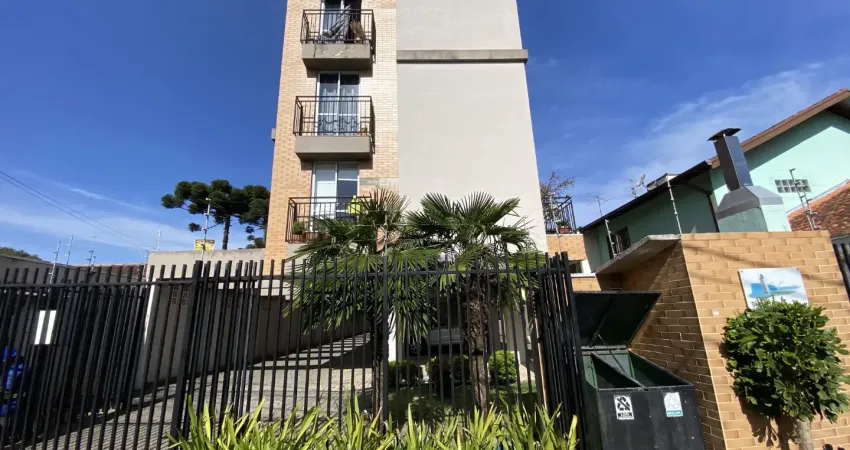 Apartamento ensolarado no centro de pinhais próximo ao pineville