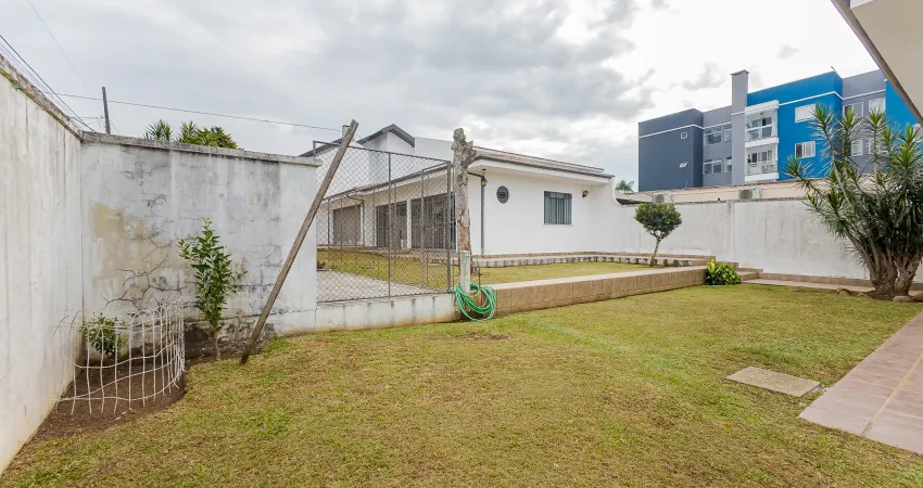 Casa com 3 quartos à venda na Rua Zonardy Ribas, 200, Boqueirão, Curitiba