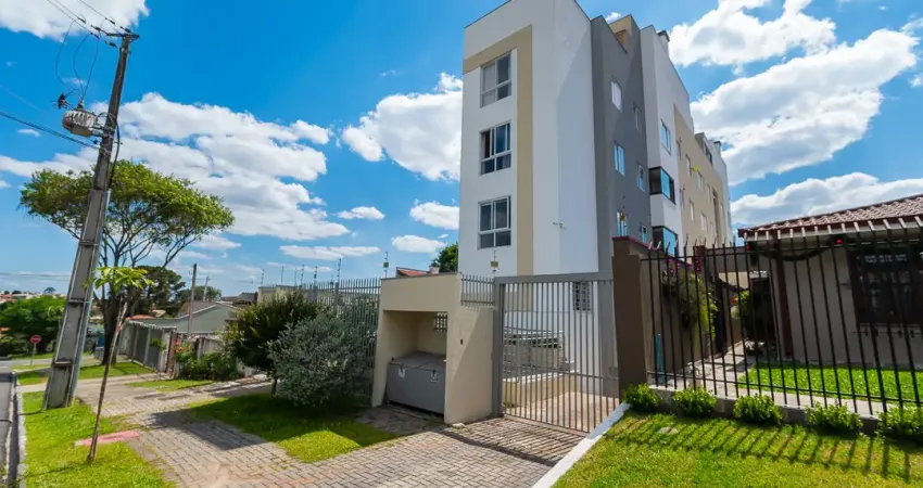 Cobertura com 3 quartos à venda na Rua Max Rosenmann, 514, Tingui, Curitiba