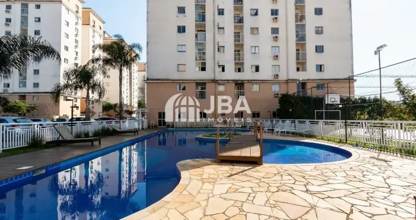 Apartamento com 3 quartos à venda na Rua Assis Figueiredo, 1315, Guaíra, Curitiba