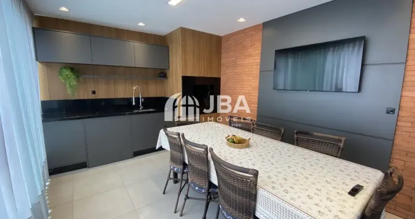 Casa com 3 quartos à venda na Rua Eva Weigert de Souza, 119, Jardim Osasco, Colombo