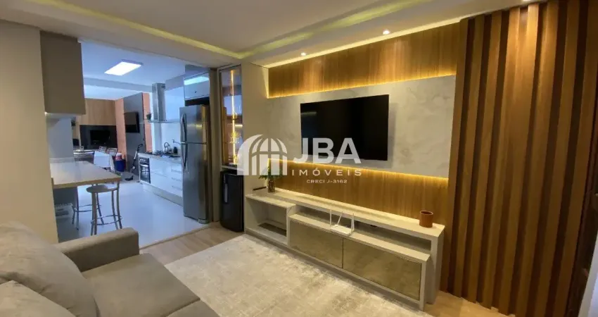 Casa com 3 quartos à venda na Rua Eva Weigert de Souza, 119, Jardim Osasco, Colombo