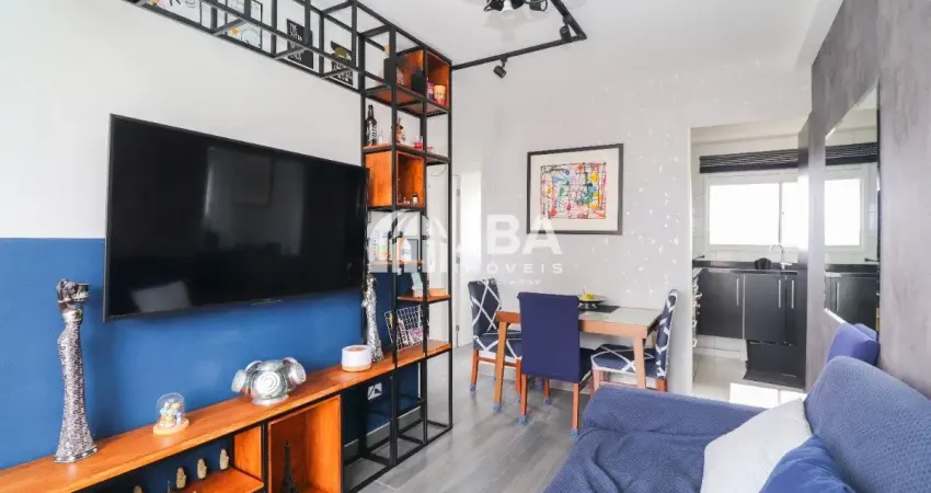 Apartamento com 3 quartos à venda na Rua Casimiro Tosi, 383, Capão da Imbuia, Curitiba