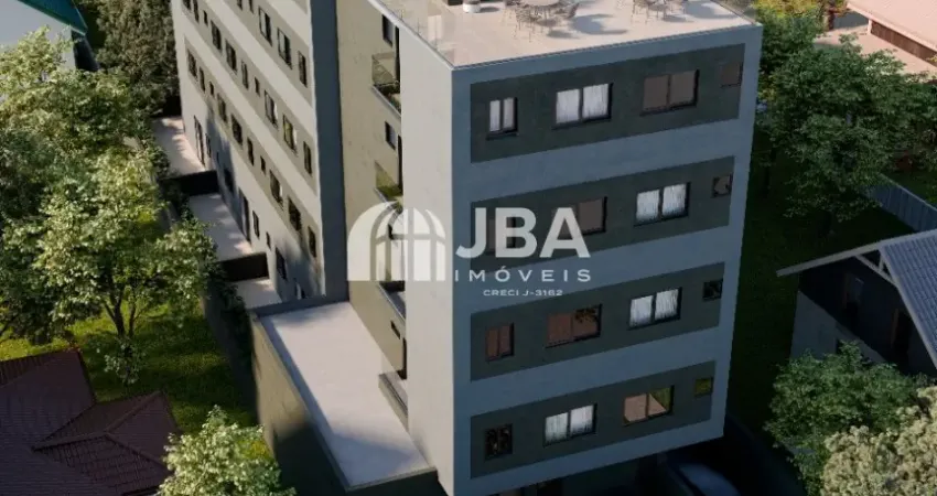 Studios no jardim das américas próximo hospital erasto gaertner e ufpr