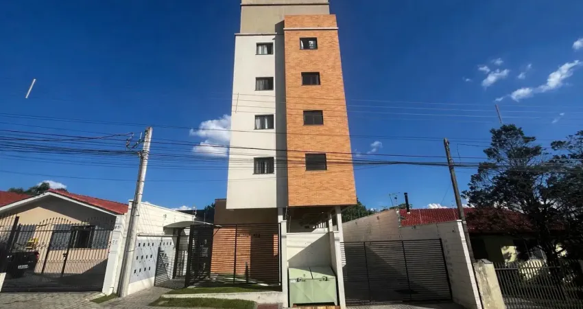 Apartamento com 2 quartos à venda na Rua Francisco Klos, 103, Boa Vista, Curitiba