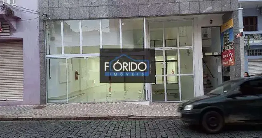 Sala Comercial para Locação em Atibaia, Centro, 1 banheiro