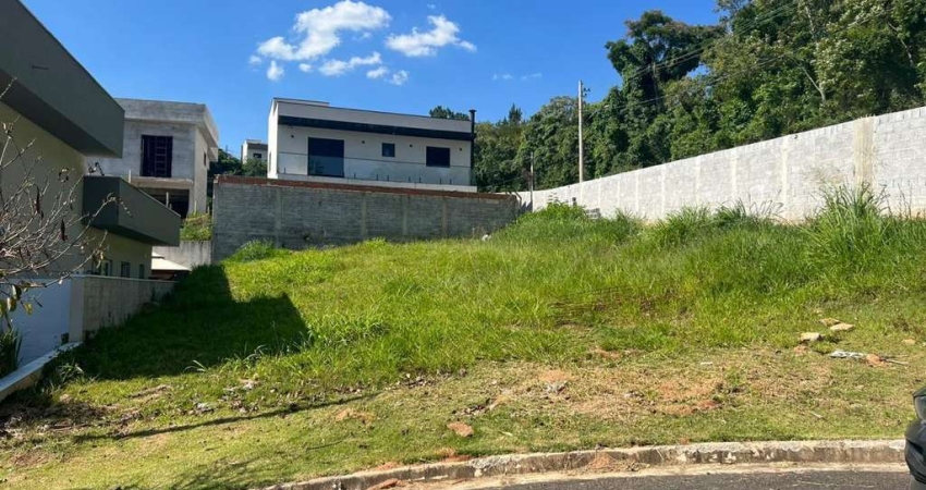 Terreno em Condomínio para Venda em Atibaia, Condominio Buona Vita