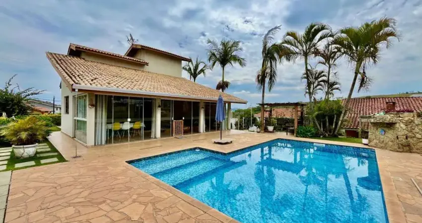 Chácara condomínio para venda em atibaia, condomínio portal ouro verde, 3 dormitórios, 1 suíte, 2 banheiros, 6 vagas