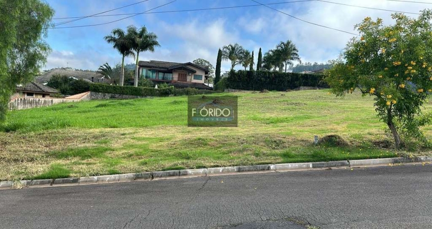 Terreno em Condomínio para Venda em Atibaia, Condominio Serra Da Estrela