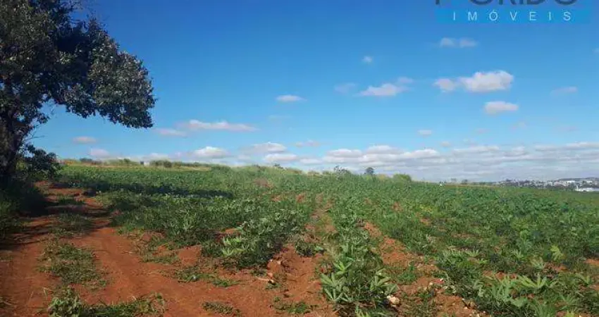 Terreno Industrial para Venda em Atibaia, Ponte Alta