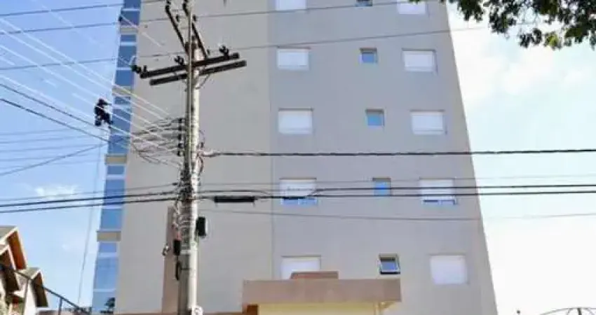 Apartamento para Venda em Atibaia, Vila Gíglio, 2 dormitórios, 1 suíte, 1 banheiro, 2 vagas