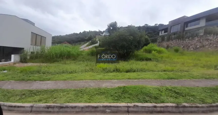 Terreno em Condomínio para Venda em Atibaia, Condomínio Itaporã