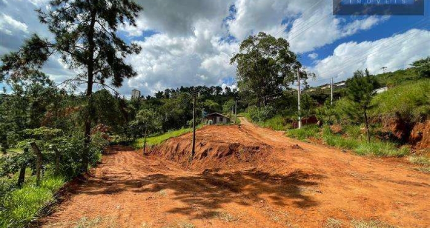 Terreno em Condomínio para Venda em Atibaia, Condomínio Belvedere