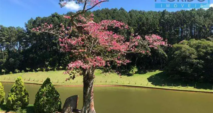 Sítio para Venda em Atibaia, Rio Acima, 7 dormitórios, 4 suítes, 5 banheiros, 20 vagas