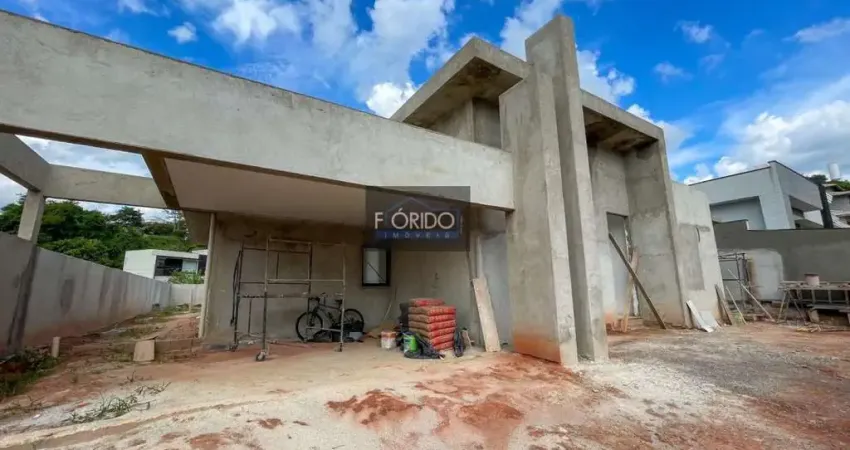 Casa em Condomínio para Venda em Atibaia, condomínio shambala III, 3 dormitórios, 3 suítes, 3 banheiros, 4 vagas