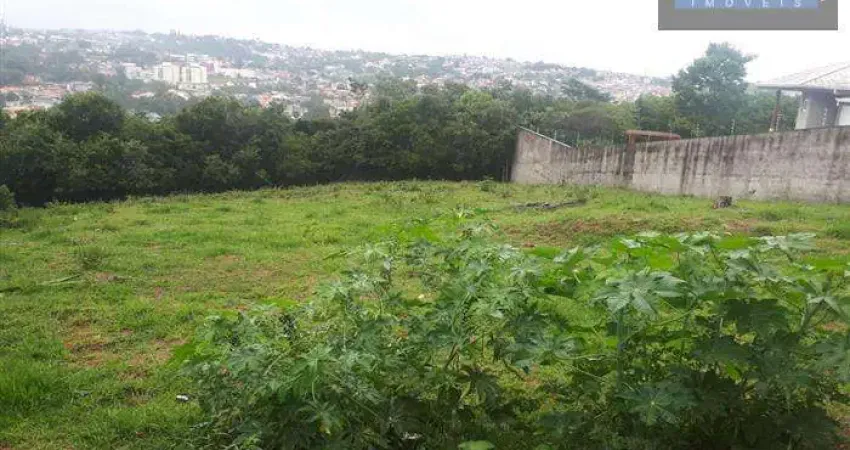 Terreno para Venda em Atibaia, Jardim São Nicolau