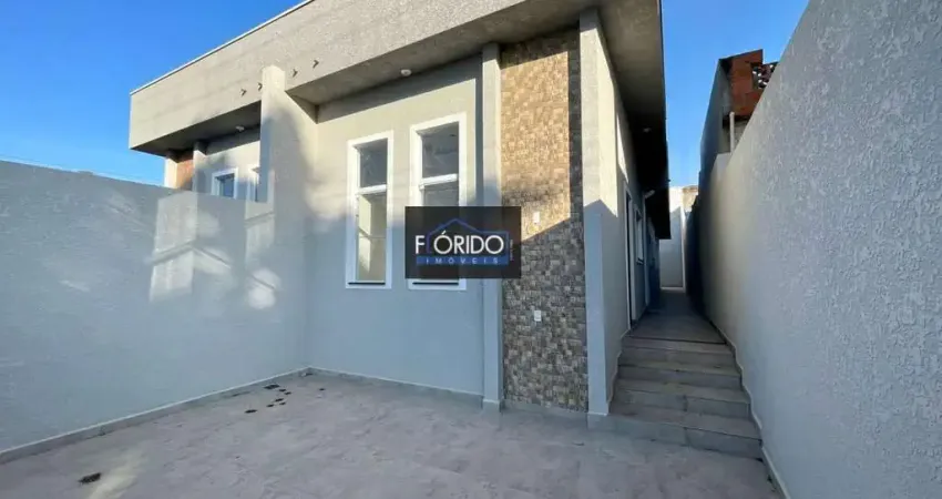 Casa para Venda em Atibaia, Jardim Dos Pinheiros, 3 dormitórios, 1 suíte, 2 banheiros, 2 vagas