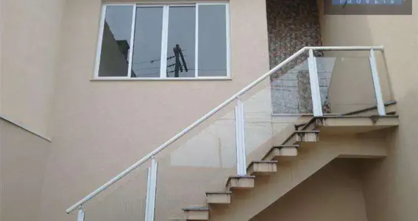 Casa para Venda em Atibaia, Jardim Imperial, 2 dormitórios, 1 suíte, 2 banheiros, 2 vagas