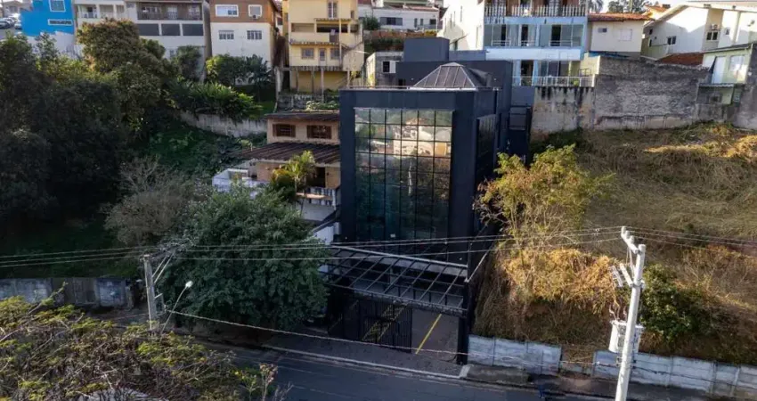 Sala comercial à venda na Rua Leopoldo Soares do Amaral, Centro, Atibaia