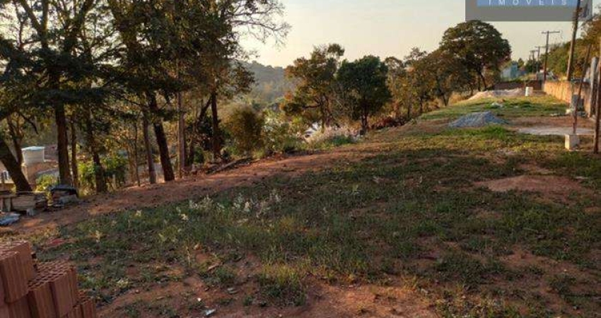 Terreno para Venda em Atibaia, Jardim Estância Brasil