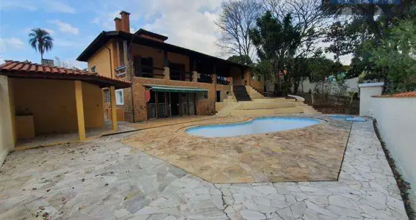 Casa para Venda em Atibaia, Jardim Paulista, 3 dormitórios, 1 suíte, 3 banheiros, 5 vagas