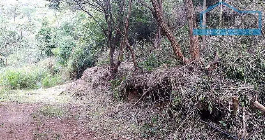 Terreno à venda na Alameda Fortaleza, San Fernando Valley, Atibaia