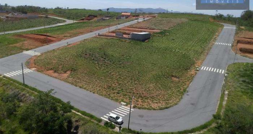 Terreno à venda na Rua Alziro Bueno do Prado, Parque Residencial Serras de Atibaia, Atibaia