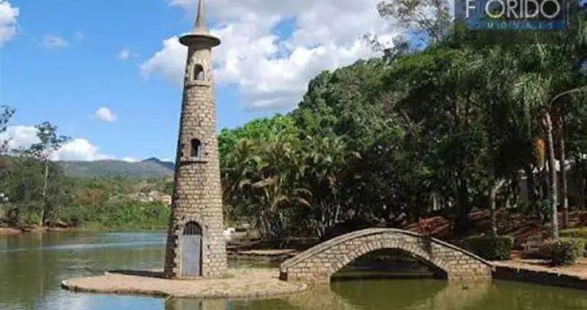 Terreno à venda na Estrada Municipal da Pedra Grande, Laranja Azeda, Atibaia
