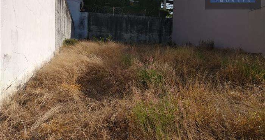 Terreno à venda na Rua Pindorama, Jardim Tapajós, Atibaia
