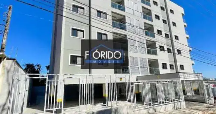 Apartamento para Venda em Atibaia, Vila Gardênia, 2 dormitórios, 1 suíte, 1 banheiro, 1 vaga