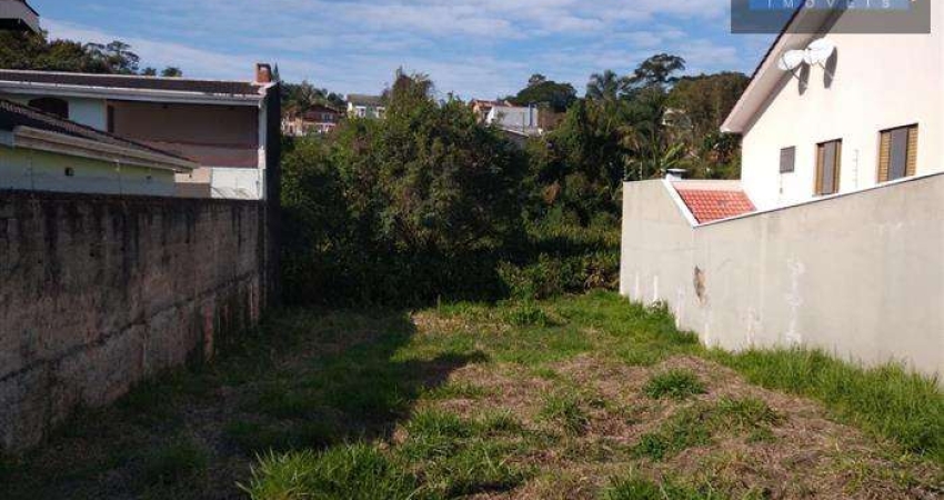 Terreno para Venda em Atibaia, Jardim Siriema