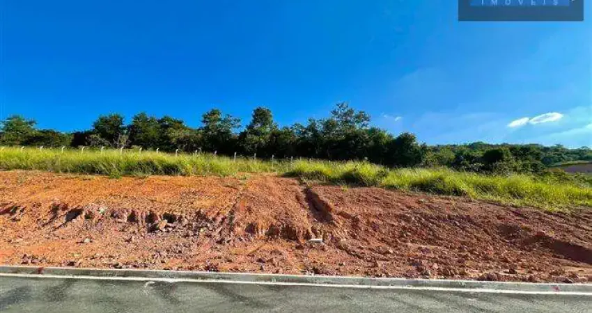 Terreno em Condomínio para Venda em Atibaia, Condomínio Portal Lamis
