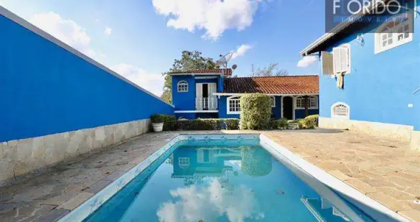 Casa para Venda em Atibaia, Retiro Das Fontes, 3 dormitórios, 2 suítes, 2 banheiros, 2 vagas