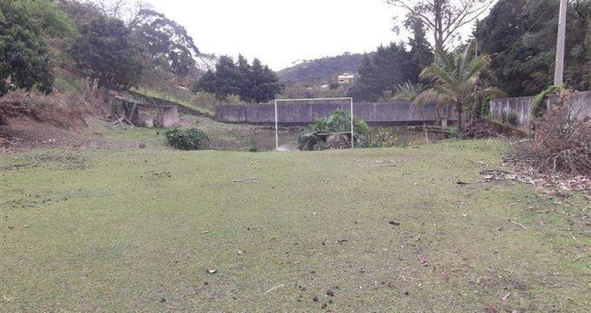 Terreno à venda na Alameda Fortaleza, San Fernando Valley, Atibaia