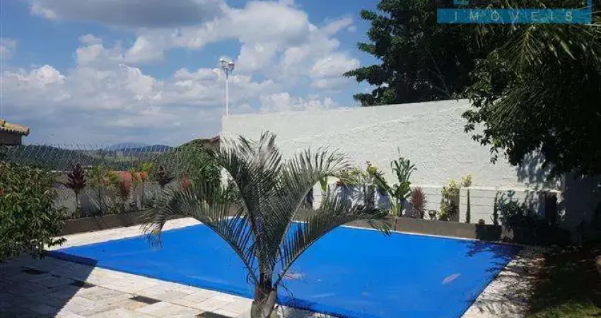 Casa para Venda em Atibaia, Samambaia Parque Residencial, 3 dormitórios, 3 suítes, 3 banheiros, 2 vagas