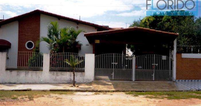 Casa em Condomínio para Venda em Atibaia, Condomínio Jardim Shangri-Lá, 3 dormitórios, 2 suítes, 3 banheiros, 3 vagas