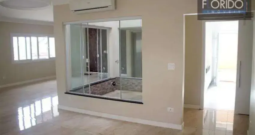 Casa para Venda em Atibaia, Vila Gíglio, 4 dormitórios, 2 suítes, 2 banheiros, 4 vagas