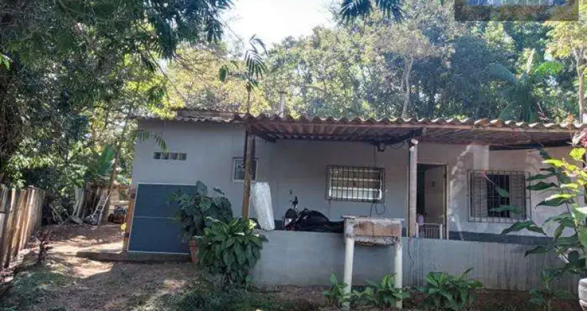 Chácara para Venda em Atibaia, Ribeirão Dos Porcos, 2 dormitórios, 1 banheiro, 4 vagas