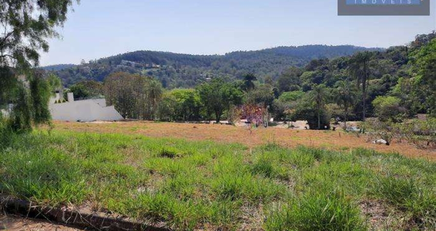 Terreno em Condomínio para Venda em Atibaia, Condomínio Estância Parque de Atibaia