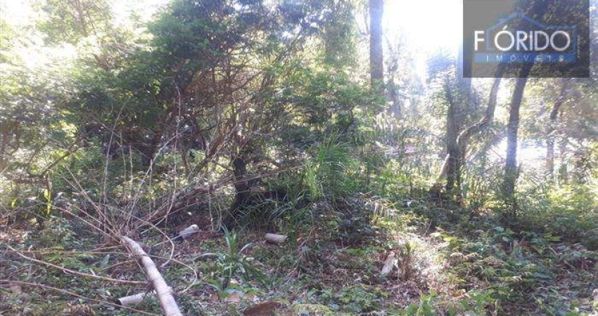 Terreno à venda na Estrada dos Pereiras, Ribeirão dos Porcos, Atibaia