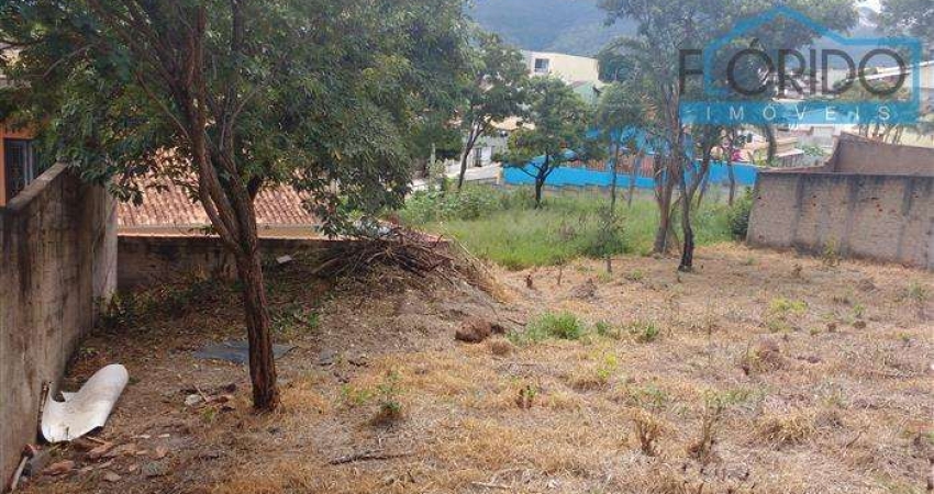 Terreno à venda na Avenida Paulista, Jardim Paulista, Atibaia