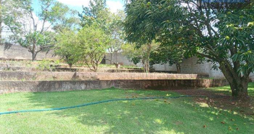 Terreno para Venda em Atibaia, Belvedere