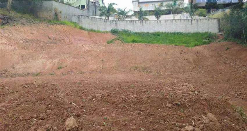 Terreno em Condomínio para Venda em Mairiporã, Mantiqueira