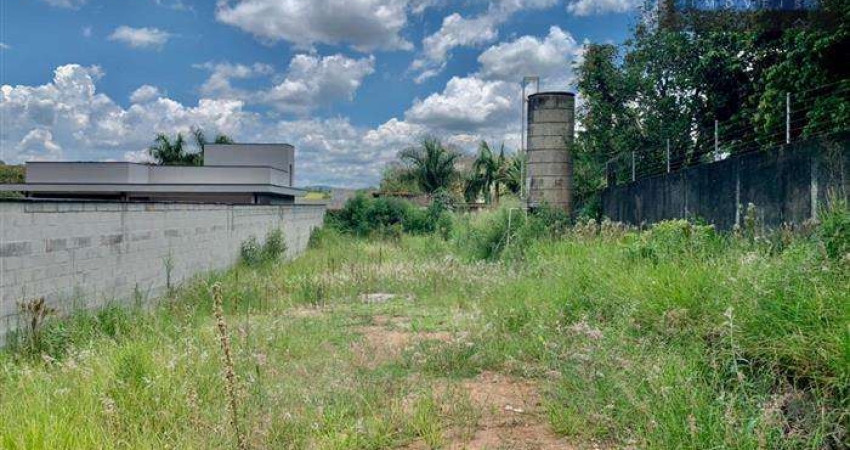 Terreno à venda na Avenida Juca Peçanha, Chácaras Interlagos, Atibaia