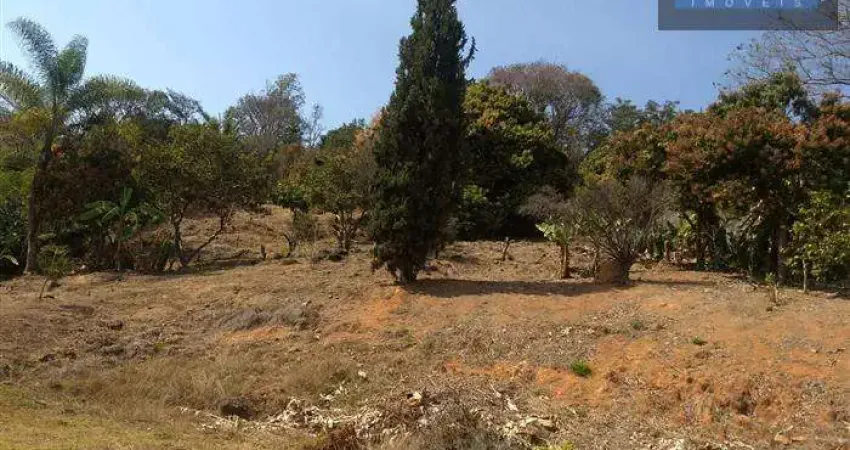 Terreno em Condomínio para Venda em Atibaia, Condomínio Estância Santa Maria do Laranjal