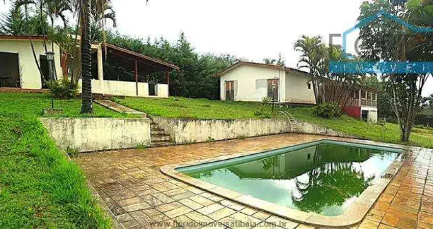 Casa em Condomínio para Venda em Atibaia, Condomínio Horto Ivan, 3 dormitórios, 3 suítes, 2 banheiros, 8 vagas