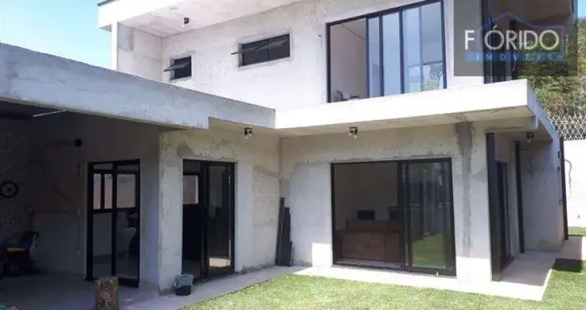 Casa para Venda em Atibaia, Tanque, 3 dormitórios, 1 suíte, 2 banheiros, 4 vagas