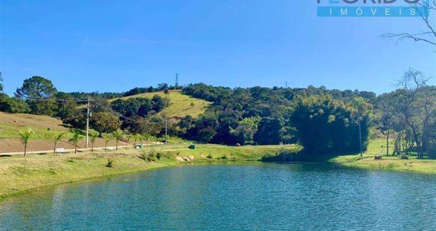 Terreno em Condomínio para Venda em Atibaia, Ribeirão Dos Porcos